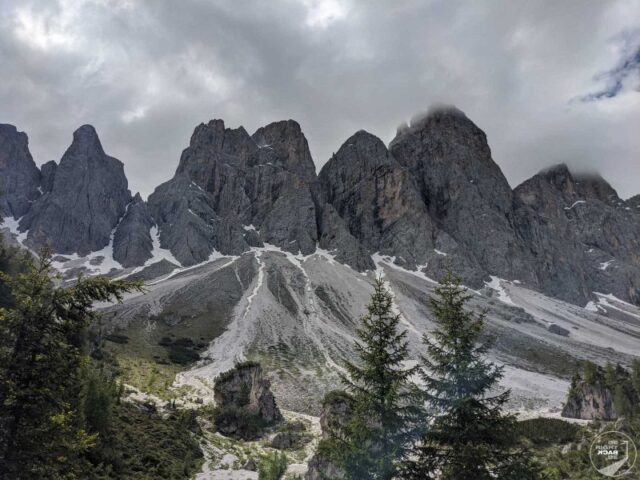 Suedtirol Dolomiten