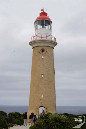 Light House on Kangaroo Island