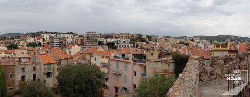 Cannes Panorama