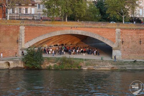 Toulouse Jugend