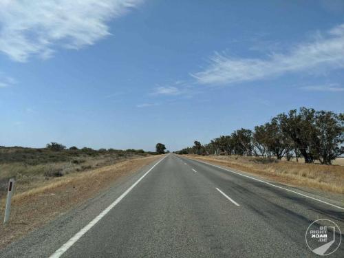First Step Into An Adventure - Western Australia