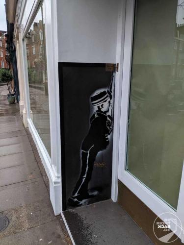 London - Street Art